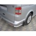 Задние углы "Mars" для Volkswagen T6.